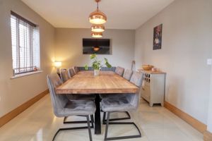 Kitchen/Diner- click for photo gallery